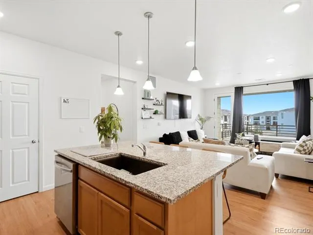 6153 Ceylon Street #301 Denver, CO 80249