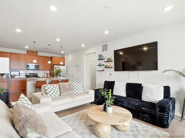 6153 Ceylon Street #301 Denver, CO 80249