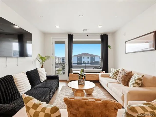 6153 Ceylon Street #301 Denver, CO 80249