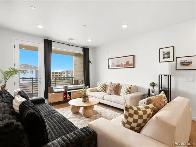 6153 Ceylon Street #301 Denver, CO 80249