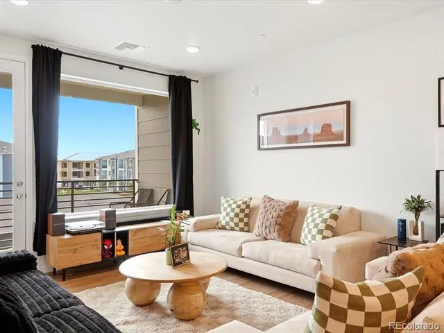 6153 Ceylon Street #301 Denver, CO 80249