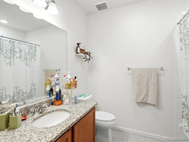 6153 Ceylon Street #301 Denver, CO 80249