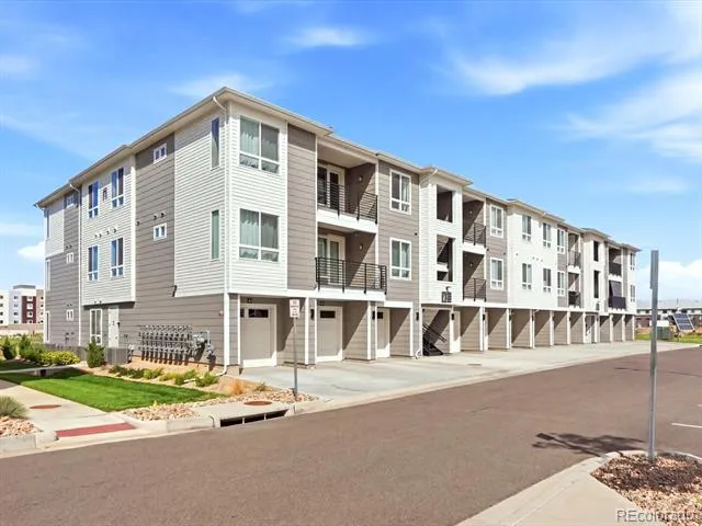 6153 Ceylon Street #301 Denver, CO 80249
