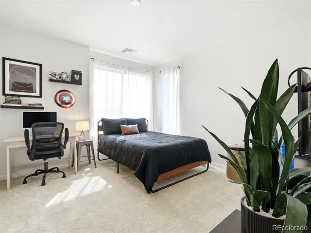 6153 Ceylon Street #301 Denver, CO 80249