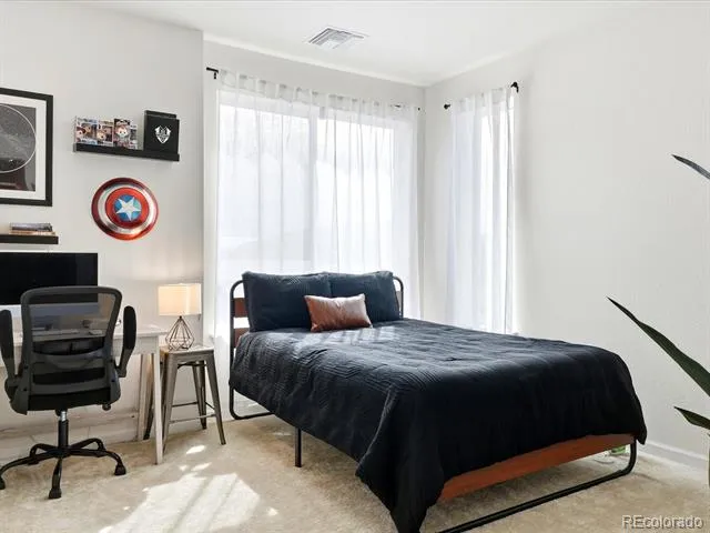 6153 Ceylon Street #301 Denver, CO 80249