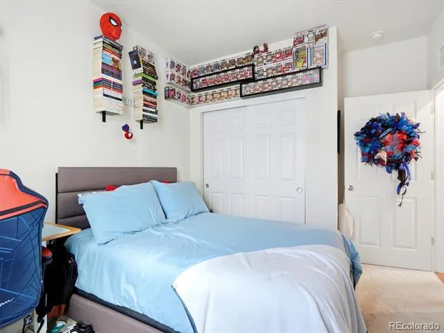 6153 Ceylon Street #301 Denver, CO 80249