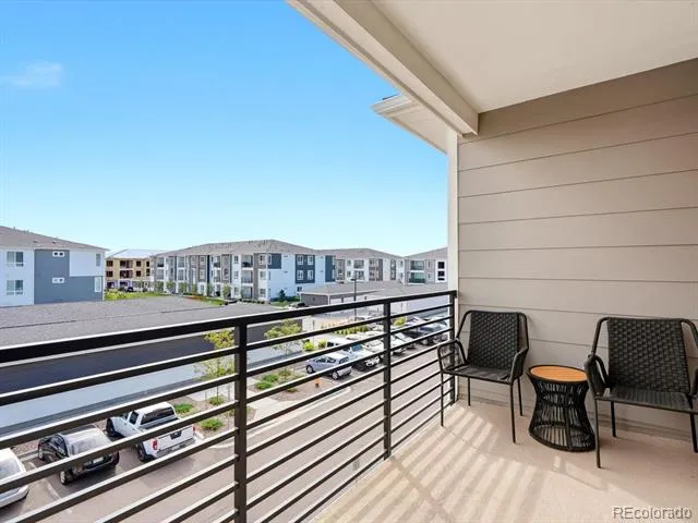 6153 Ceylon Street #301 Denver, CO 80249