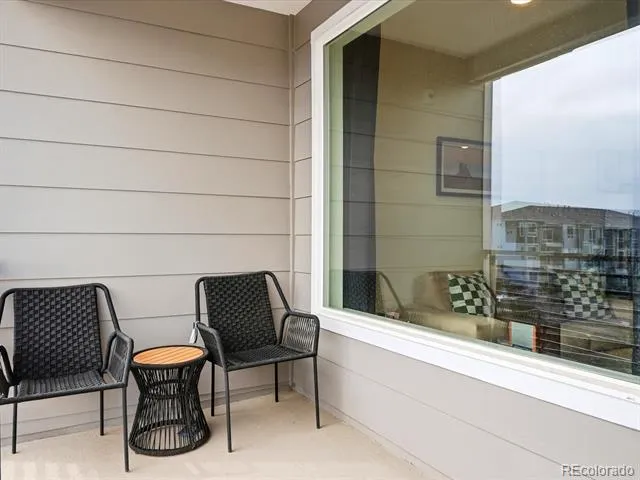 6153 Ceylon Street #301 Denver, CO 80249