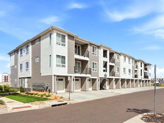 6153 Ceylon Street #301 Denver, CO 80249