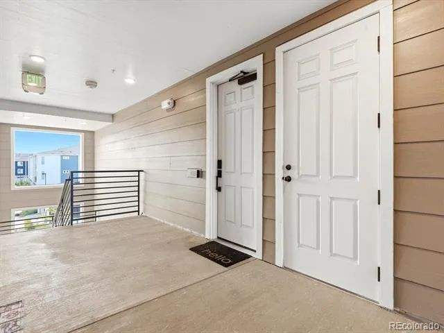 6153 Ceylon Street #301 Denver, CO 80249