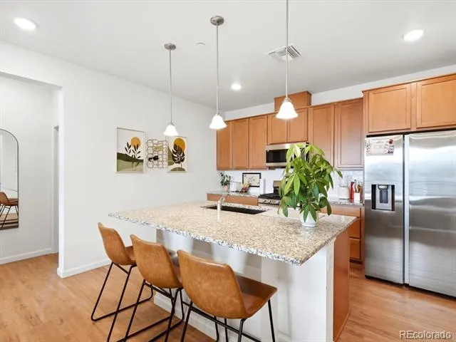 6153 Ceylon Street #301 Denver, CO 80249