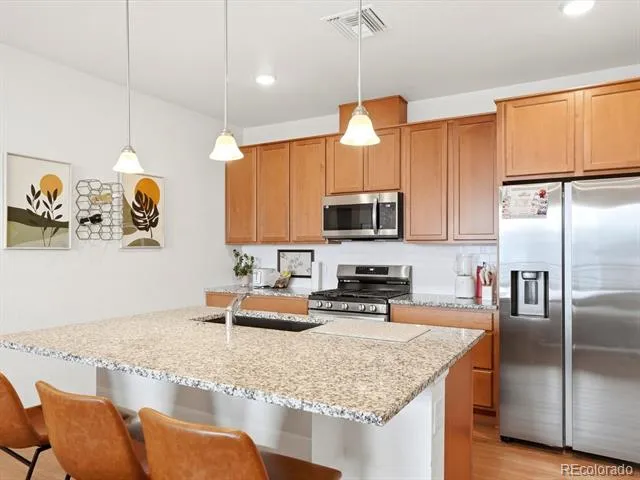6153 Ceylon Street #301 Denver, CO 80249