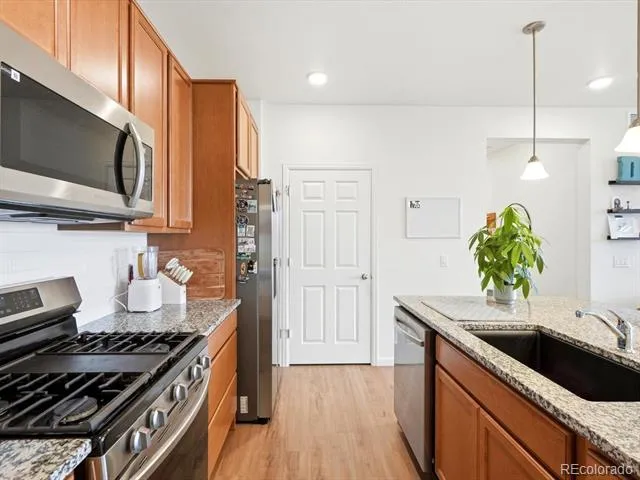 6153 Ceylon Street #301 Denver, CO 80249