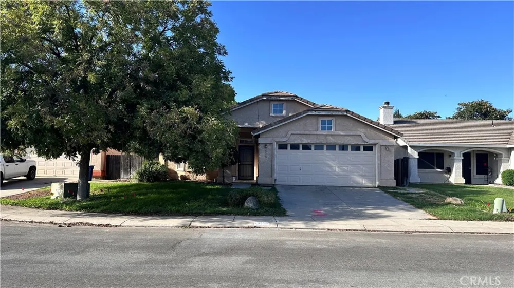 475 Tulane Merced, CA 95348