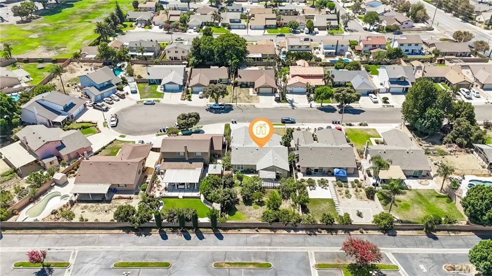 1231 E. ST. ANDREWS Ontario, CA 91761