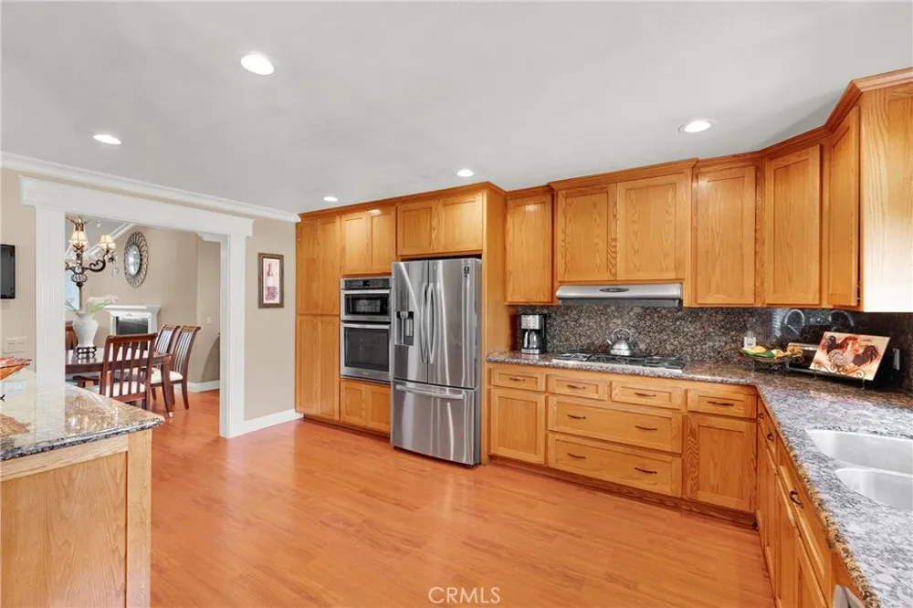 1231 E. ST. ANDREWS Ontario, CA 91761