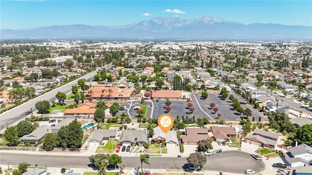 1231 E. ST. ANDREWS Ontario, CA 91761