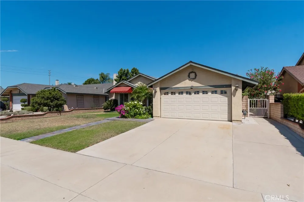 1231 E. ST. ANDREWS Ontario, CA 91761
