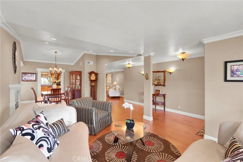 1231 E. ST. ANDREWS Ontario, CA 91761