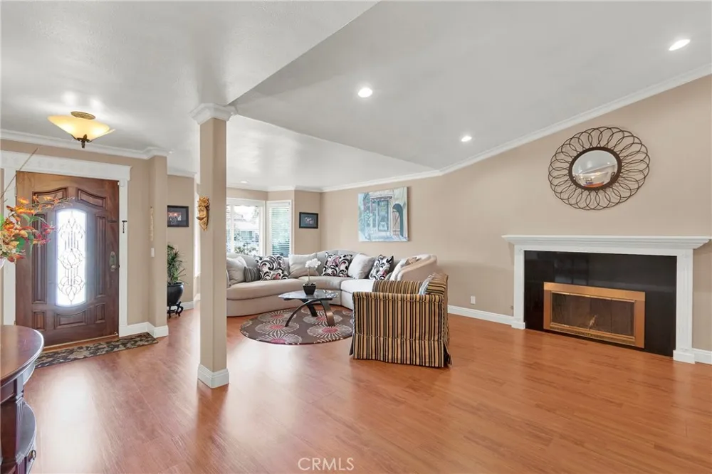 1231 E. ST. ANDREWS Ontario, CA 91761