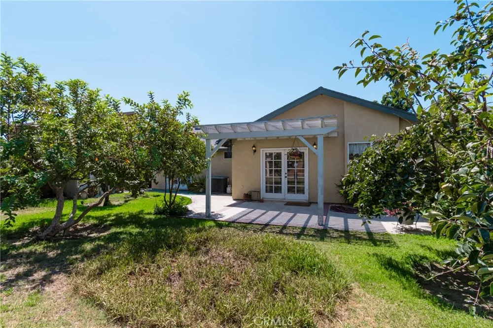 1231 E. ST. ANDREWS Ontario, CA 91761