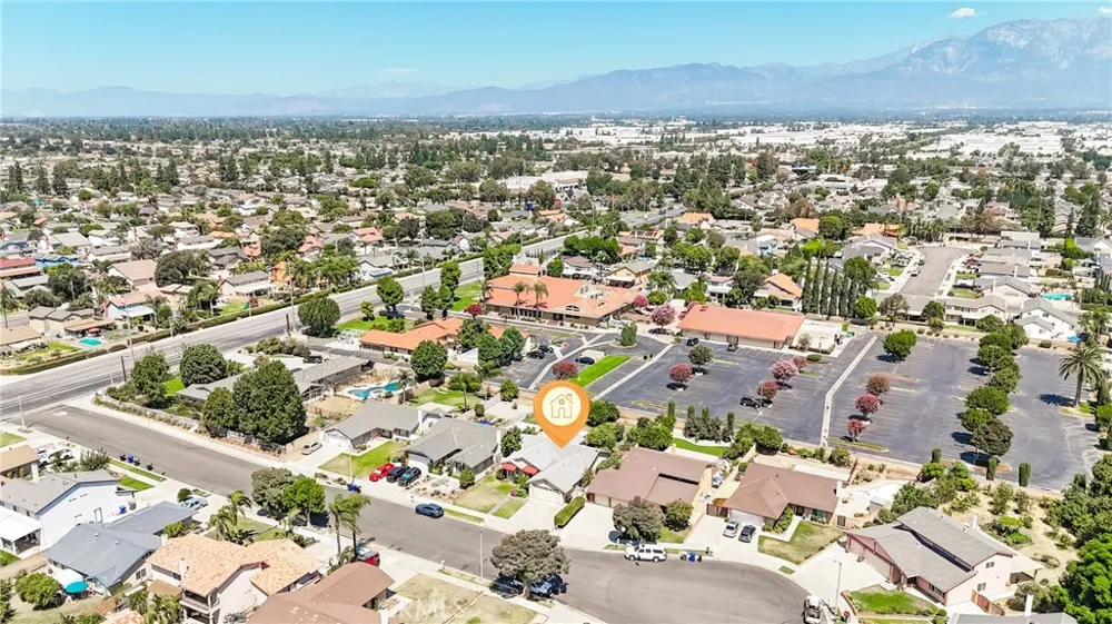 1231 E. ST. ANDREWS Ontario, CA 91761