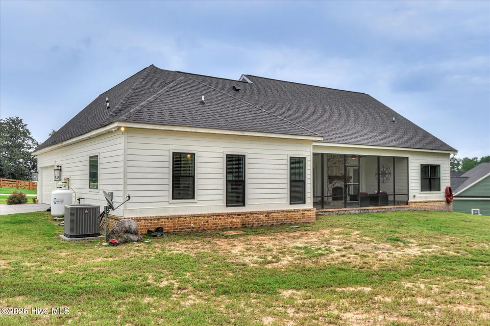 558 Annison Pointe Court North Augusta, SC 29860