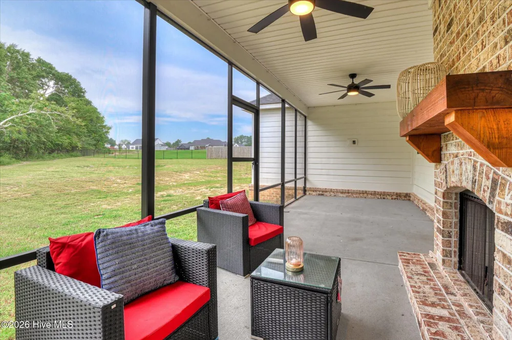 558 Annison Pointe Court North Augusta, SC 29860