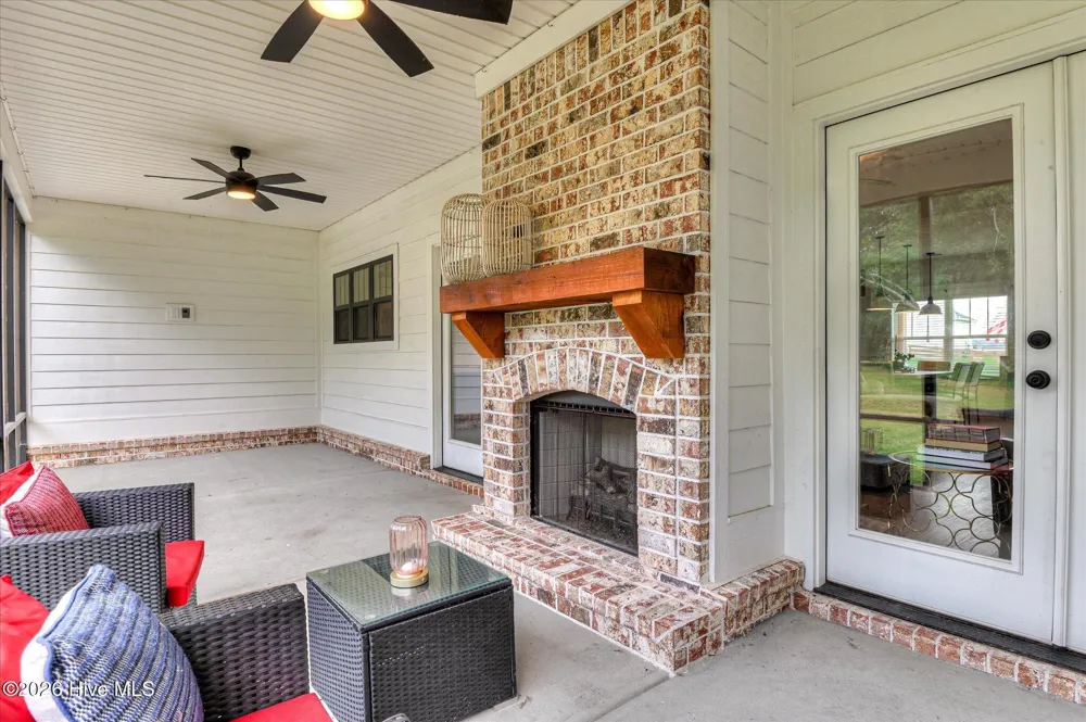 558 Annison Pointe Court North Augusta, SC 29860