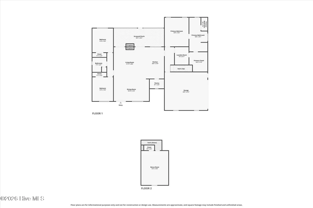 558 Annison Pointe Court North Augusta, SC 29860