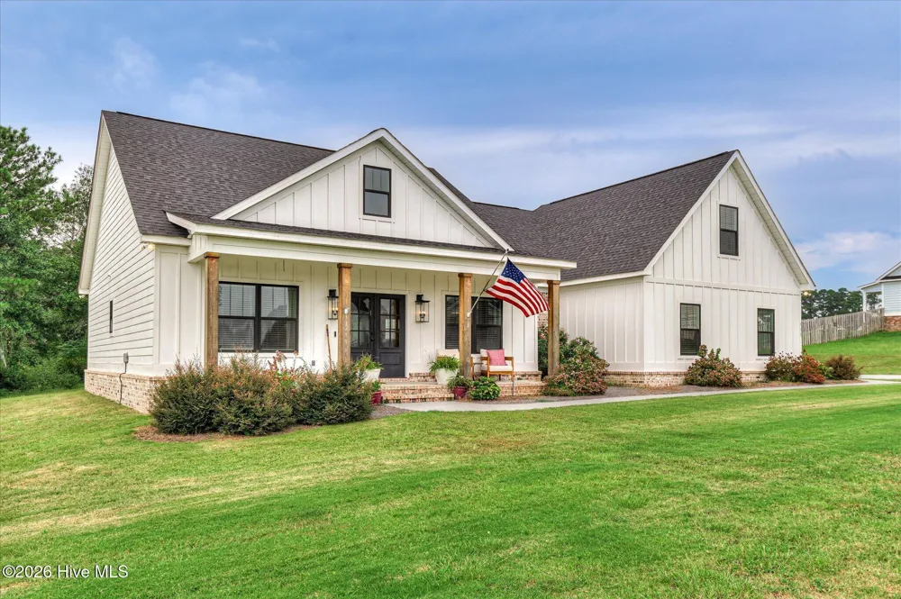 558 Annison Pointe Court North Augusta, SC 29860