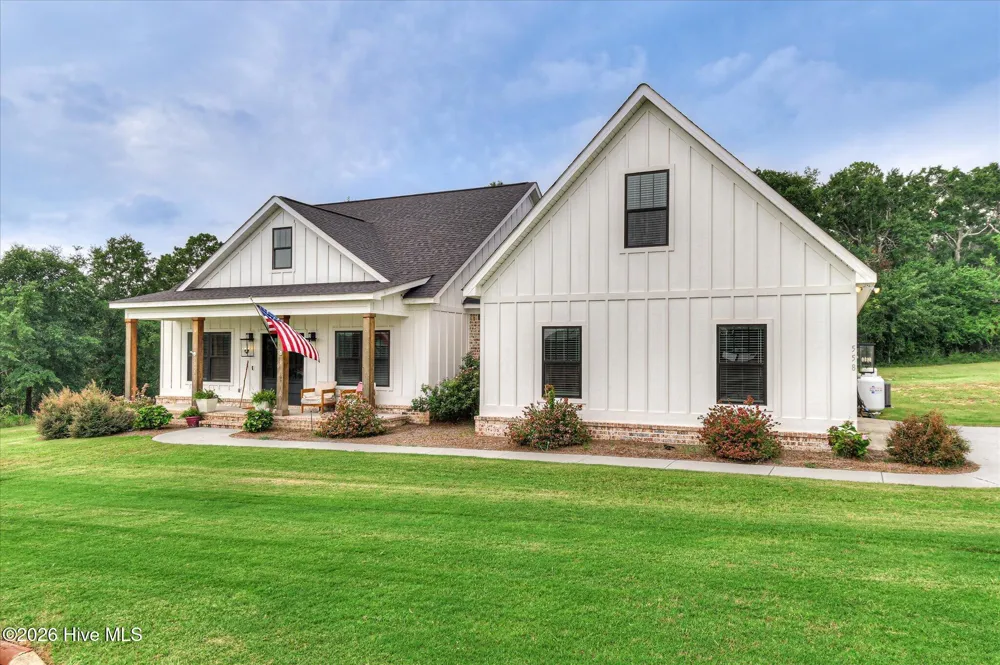 558 Annison Pointe Court North Augusta, SC 29860