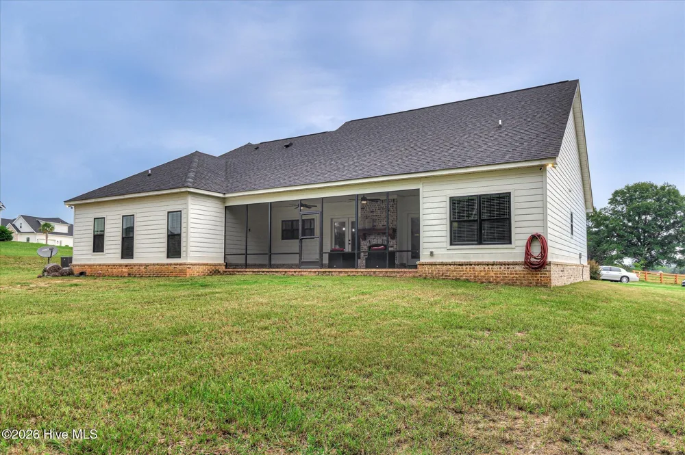 558 Annison Pointe Court North Augusta, SC 29860