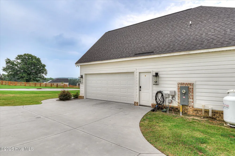 558 Annison Pointe Court North Augusta, SC 29860