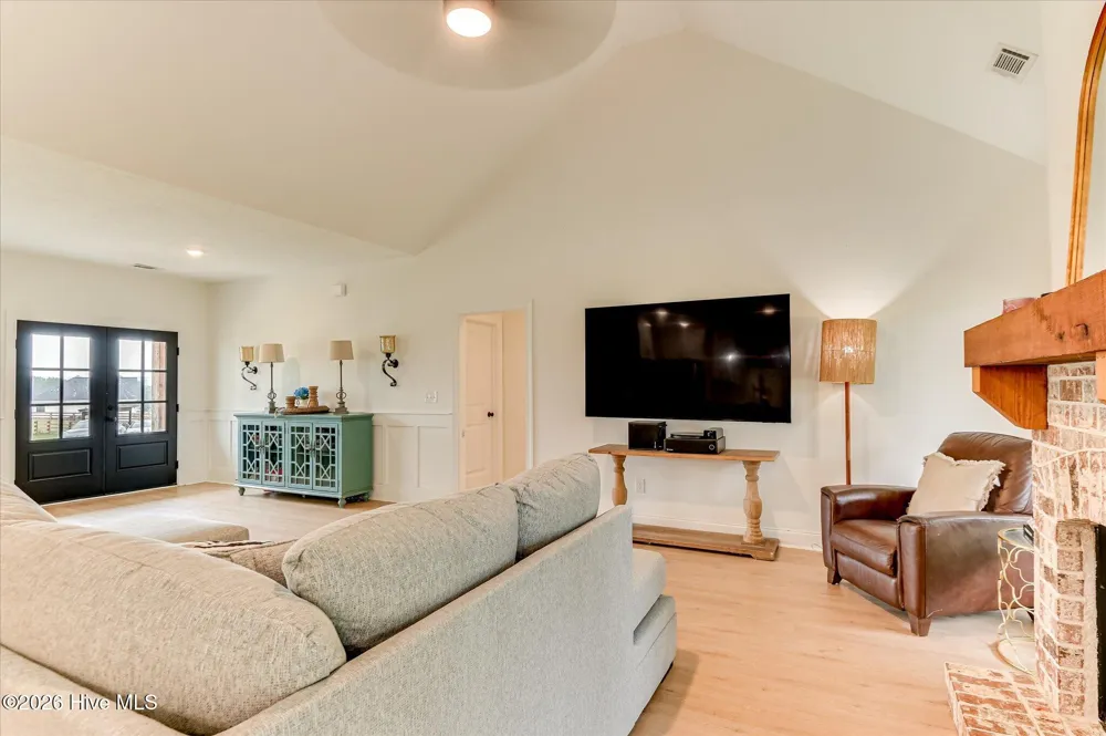 558 Annison Pointe Court North Augusta, SC 29860