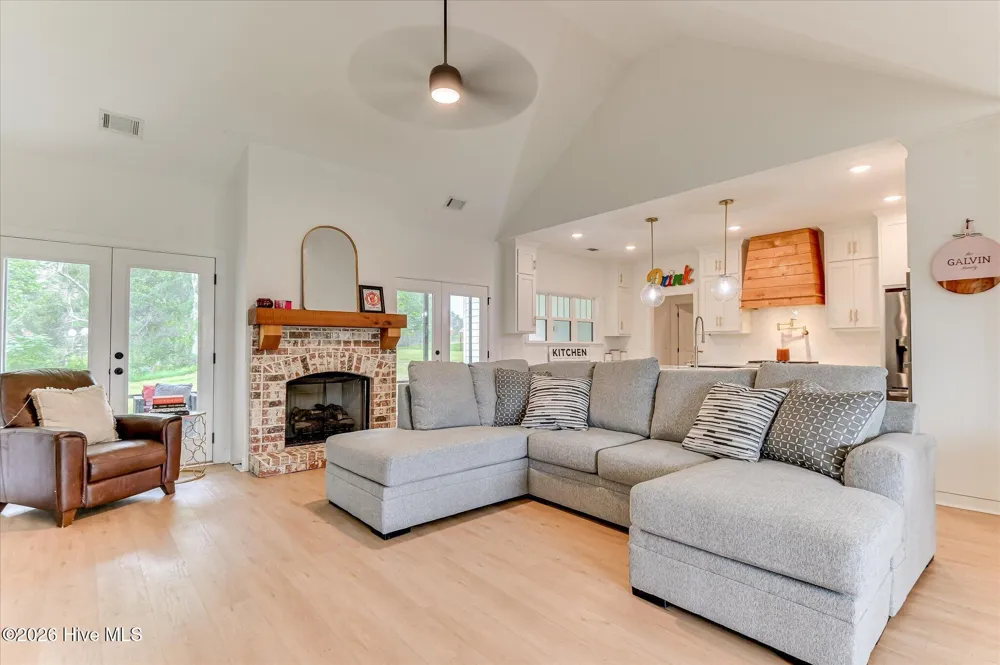 558 Annison Pointe Court North Augusta, SC 29860