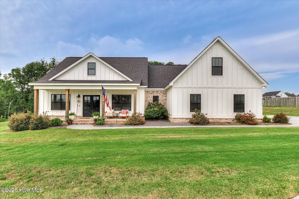 558 Annison Pointe Court North Augusta, SC 29860