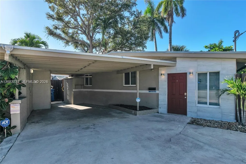 515 SW 12th St #1 Fort Lauderdale, FL 33315