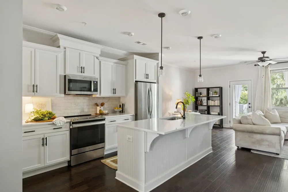 3149 Sassafras Ln Thompsons Station, TN 37179