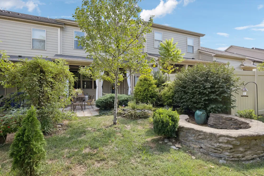 3149 Sassafras Ln Thompsons Station, TN 37179