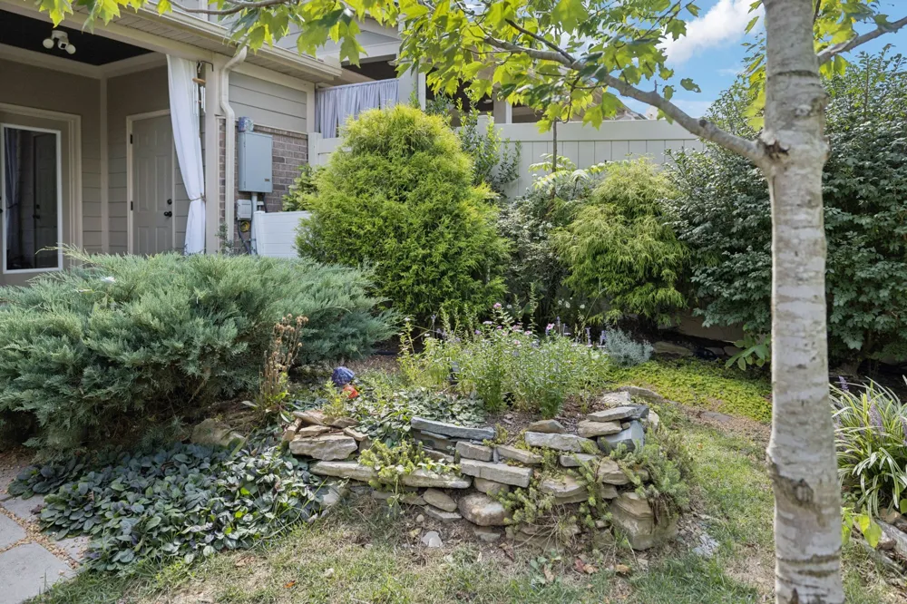 3149 Sassafras Ln Thompsons Station, TN 37179