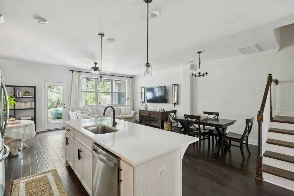 3149 Sassafras Ln Thompsons Station, TN 37179