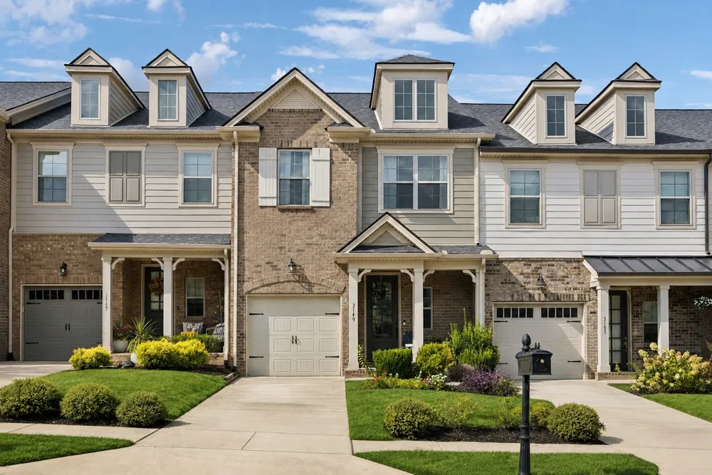 3149 Sassafras Ln Thompsons Station, TN 37179