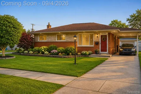 25132 St Clement Drive