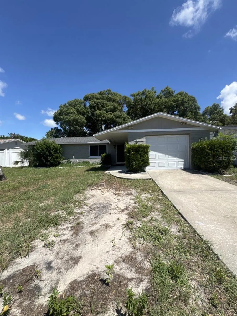8930 WINDSONG LANE Port Richey, FL 34668