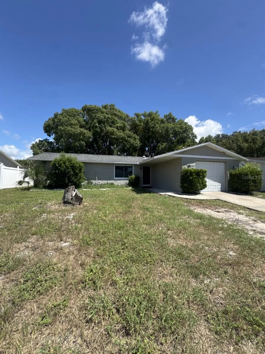 8930 WINDSONG LANE Port Richey, FL 34668