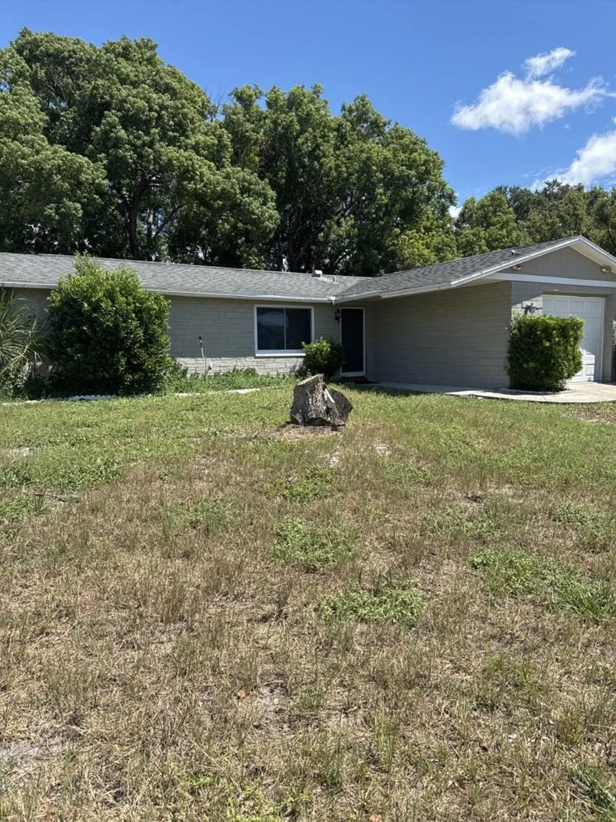 8930 WINDSONG LANE Port Richey, FL 34668