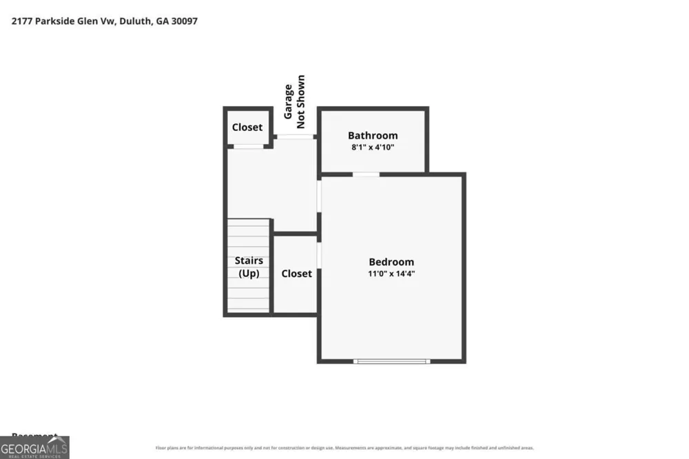 2177 Parkside Glen VW Duluth, GA 30097
