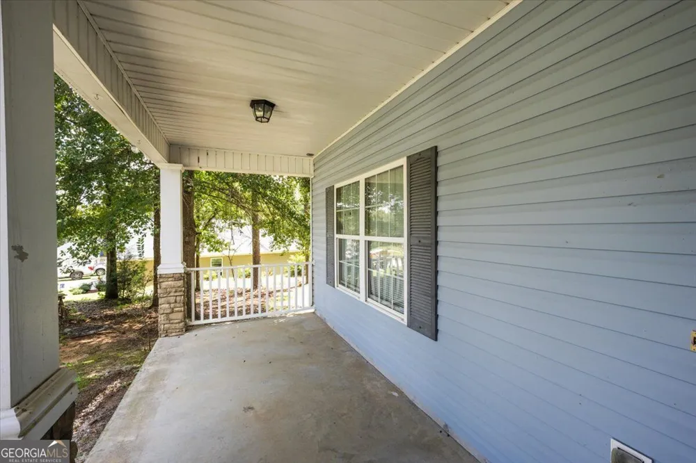 215 Hallie LN Macon, GA 31211