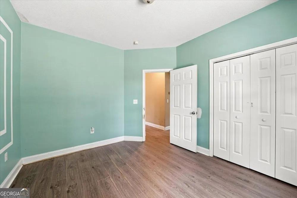 215 Hallie LN Macon, GA 31211